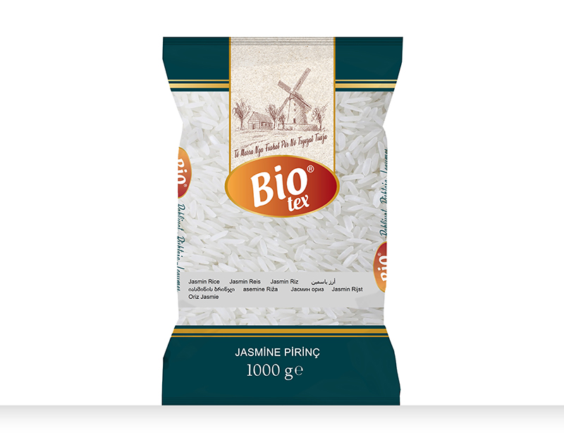 JASM�NE P�R�N�-1000 GR-Pirincler